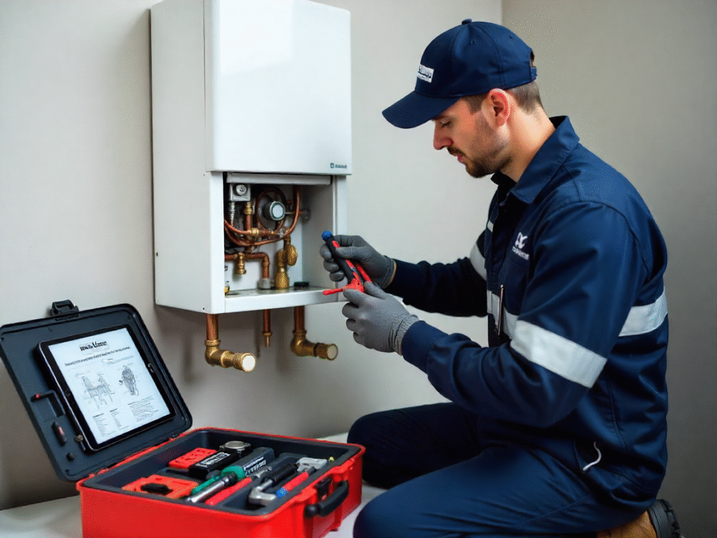 صيانةة سخانات شتيبل في التجمع التالت